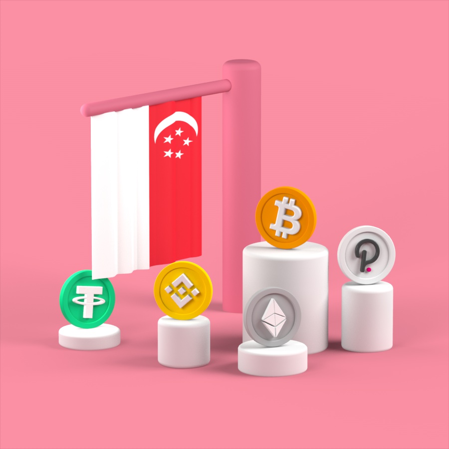 Cheapest Crypto Exchange Singapore : Best Low Fee Crypto Exchange / Cex